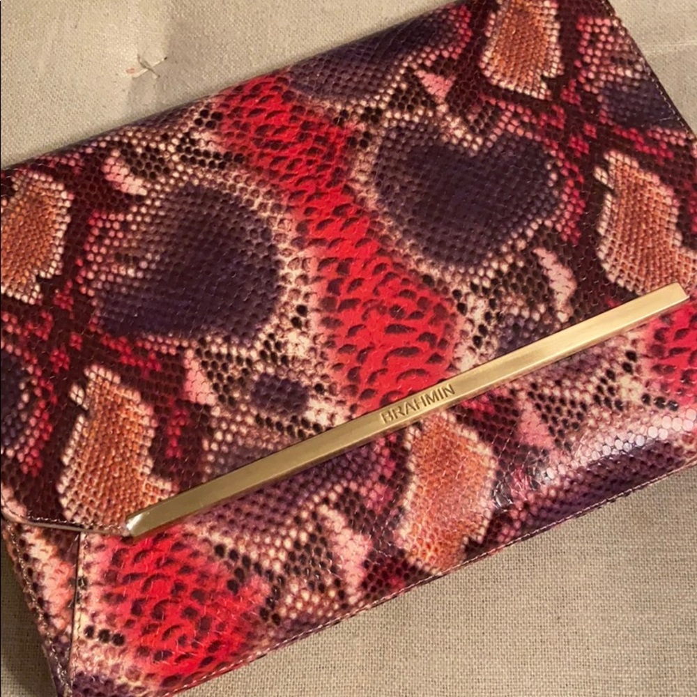 Brahmin bag